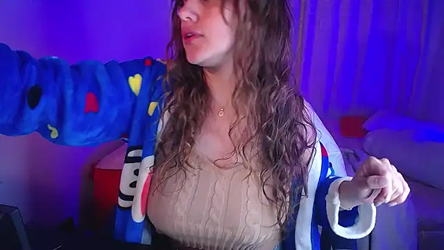 Snapshot of Lu_perez chatting on 01-16-26, 05:33 Lu perez online show from 01-16-26, 05:33