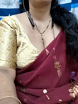 bhuvana555 online show from 02-19-25, 04:44