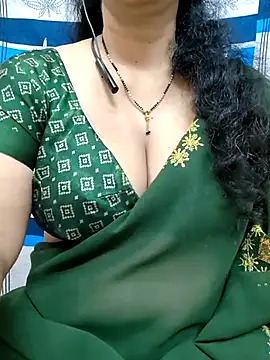 bhuvana555 online show from 03-03-25, 03:05