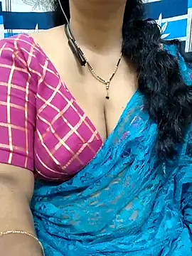 bhuvana555 online show from 02-25-25, 05:08