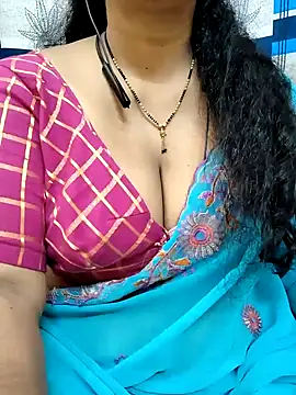 bhuvana555 online show from 03-16-25, 12:22