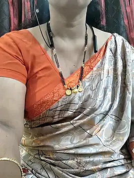 bhuvana555 online show from 09-22-25, 04:35