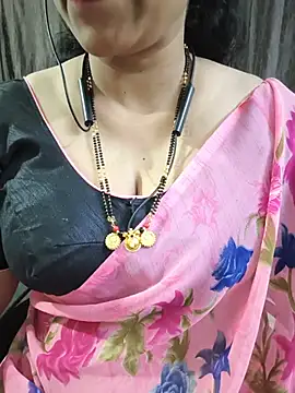 bhuvana555 online show from 07-10-26, 05:46