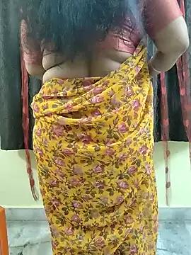 bhuvana555 online show from 09-23-25, 04:47