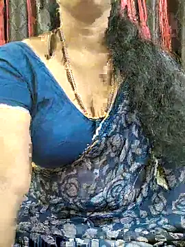 bhuvana555 online show from 10-20-25, 05:02