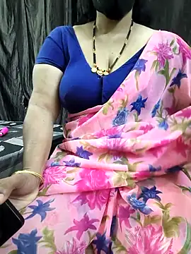 bhuvana555 online show from 02-10-26, 05:50