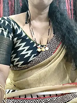 bhuvana555 online show from 10-25-25, 04:33