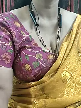 bhuvana555 online show from 12-13-25, 08:04