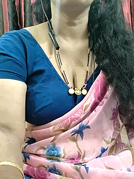 bhuvana555 online show from 10-18-25, 05:26