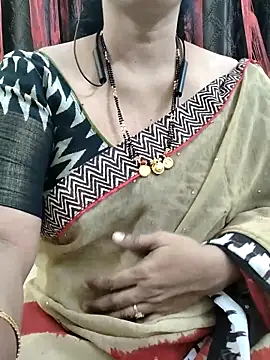 bhuvana555 online show from 09-25-25, 05:30