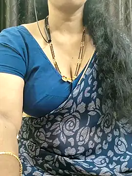 bhuvana555 online show from 10-25-25, 06:41