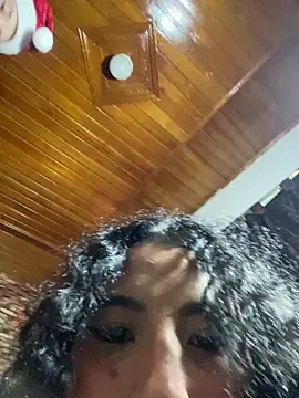 G Poseidon y Cloe online show from 12-04-24, 04:15