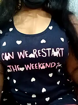 Snapshot of Rina777o chatting on 09-27-25, 05:19 Rina777o online show from 09-27-25, 05:19