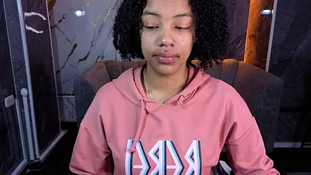 Violeth b online show from 10-28-25, 12:48