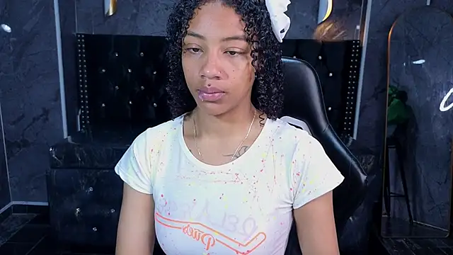 Violeth b online show from 07-17-26, 01:19