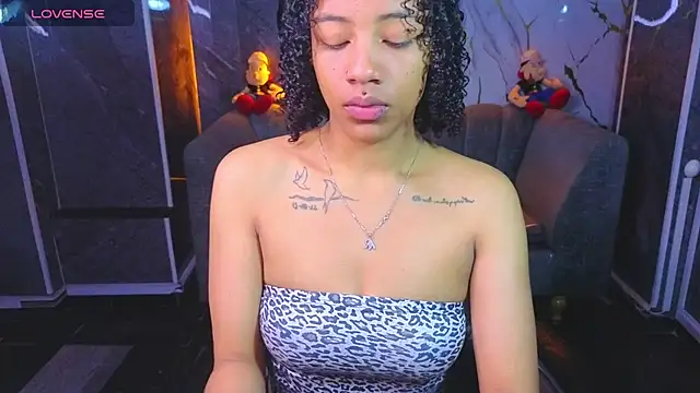 Violeth b online show from 07-24-26, 01:40