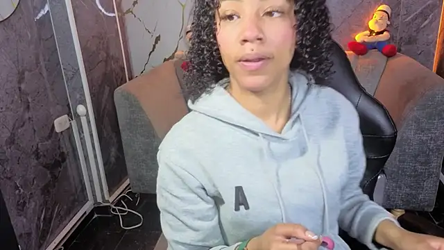 Violeth b online show from 03-27-26, 01:01