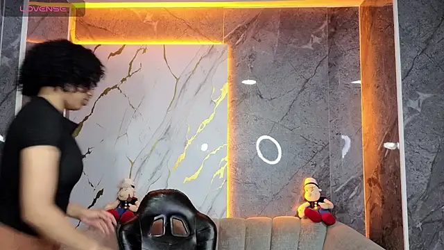 Violeth b online show from 03-29-26, 01:02