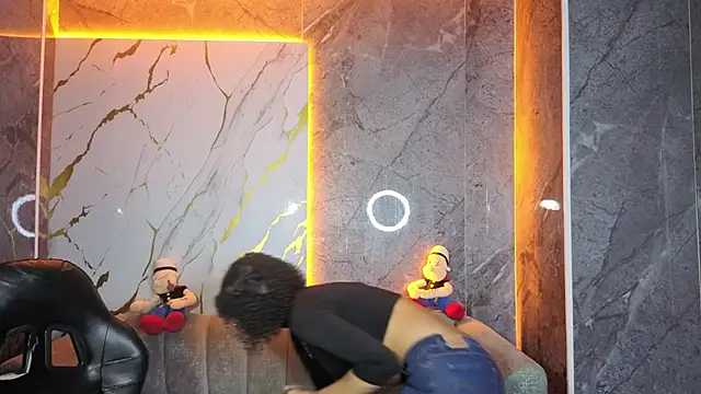 Violeth b online show from 03-25-26, 12:59