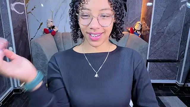 Violeth b online show from 04-08-26, 01:01