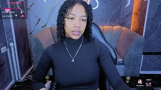 Violeth b online show from 02-24-26, 12:50