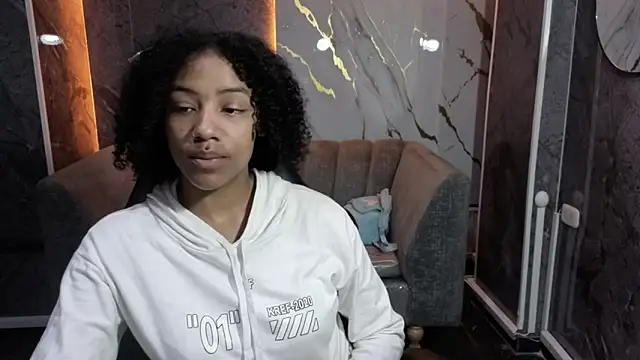 Violeth b online show from 10-25-25, 12:50