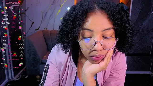 Violeth b online show from 11-21-25, 12:48