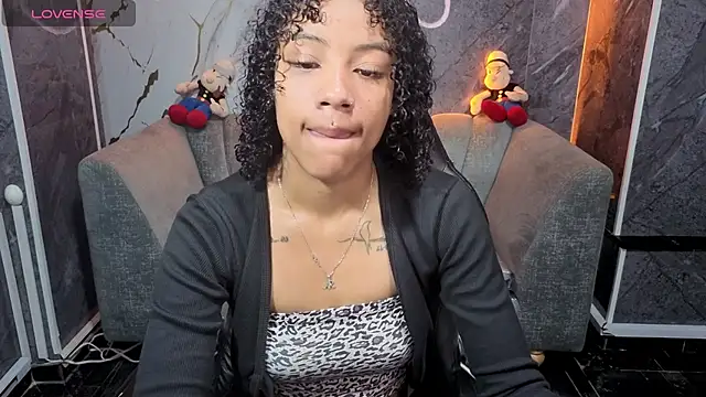 Violeth b online show from 03-28-26, 12:50