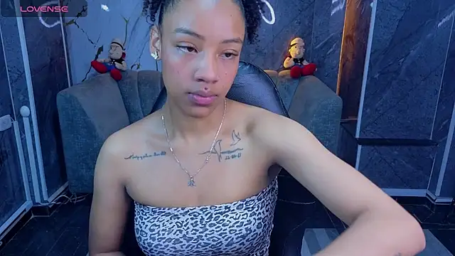 Violeth b online show from 06-04-26, 01:05