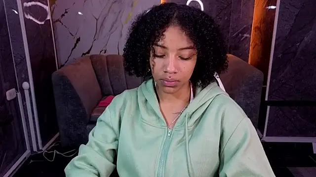 Violeth b online show from 01-17-26, 01:04