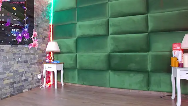 SelenSummer online show from 02-18-26, 07:54