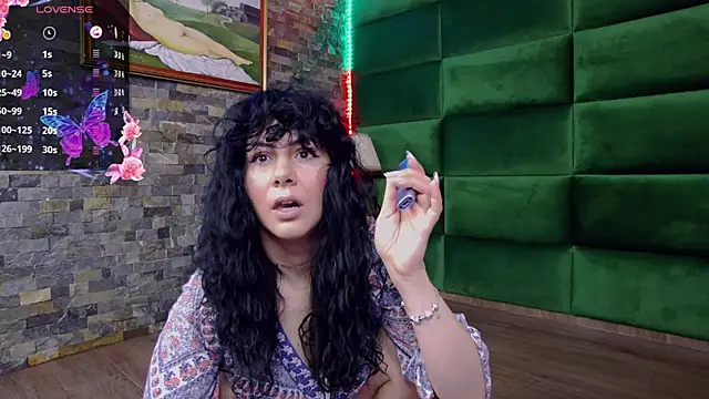 SelenSummer online show from 02-22-26, 07:59