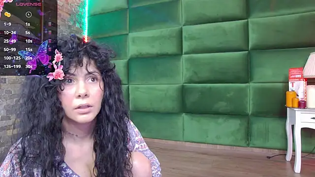 SelenSummer online show from 02-20-26, 08:00