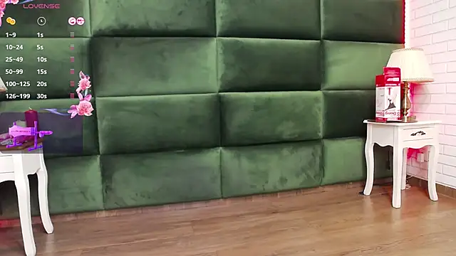 SelenSummer online show from 11-14-25, 08:01