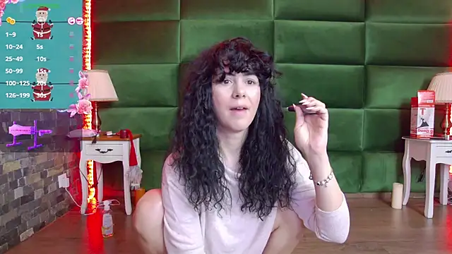 SelenSummer online show from 12-15-25, 08:03