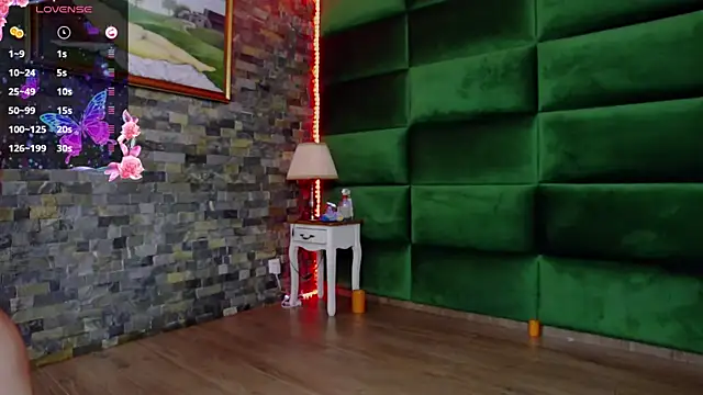 SelenSummer online show from 01-12-26, 08:04