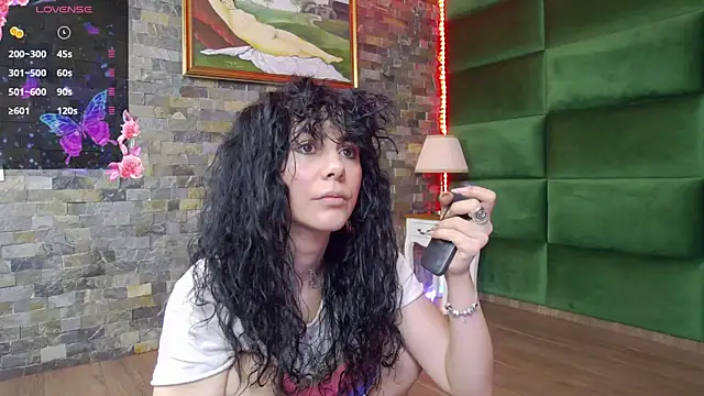 SelenSummer online show from 03-26-26, 04:55