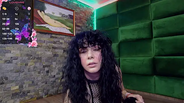 SelenSummer online show from 03-10-26, 05:44