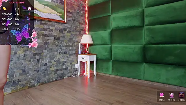 SelenSummer online show from 03-19-26, 05:29