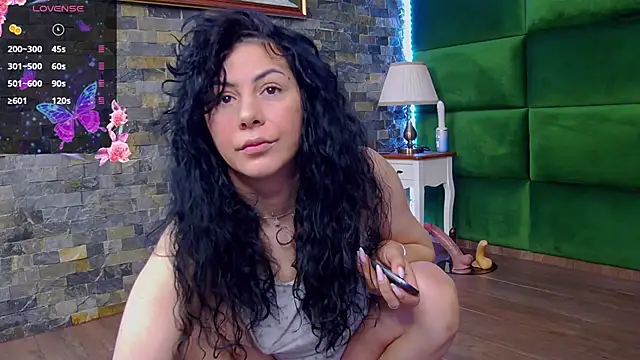 SelenSummer online show from 04-22-26, 03:57