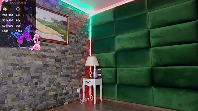 SelenSummer online show from 03-05-26, 07:43