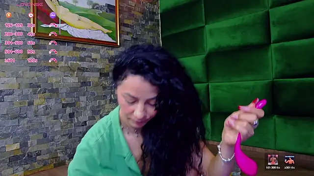 SelenSummer online show from 06-07-26, 04:07
