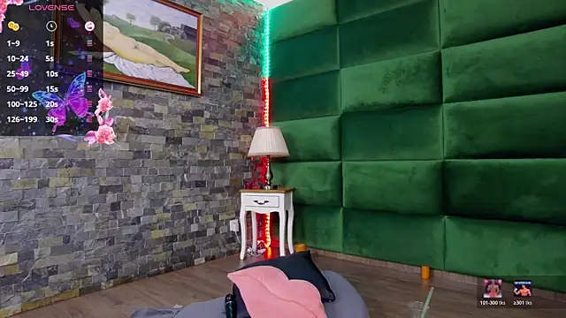 SelenSummer online show from 02-14-26, 08:09