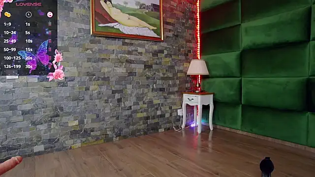 SelenSummer online show from 03-25-26, 05:07