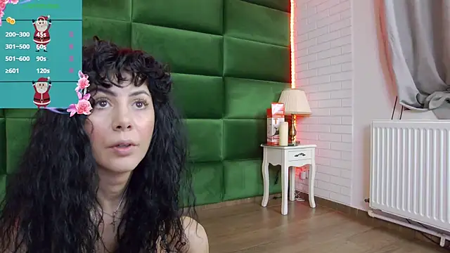 SelenSummer online show from 12-21-25, 07:59