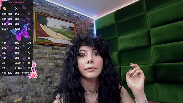 SelenSummer online show from 04-05-26, 03:46