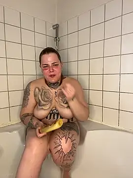 elina may online show from 01-13-26, 08:18