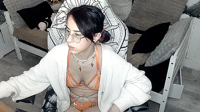 LisandreLaVenale online show from 02-27-25, 10:20