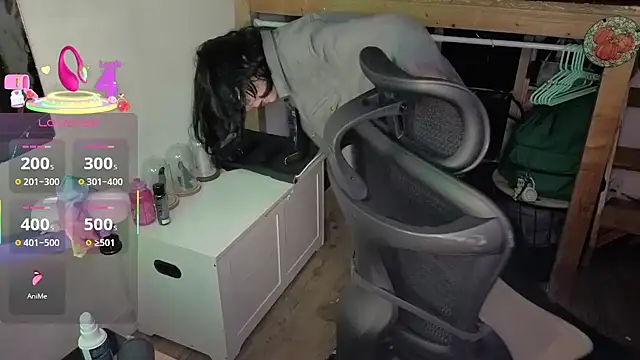 Snapshot of LisandreLaVenale chatting on 02-05-26, 09:43 LisandreLaVenale online show from 02-05-26, 09:43