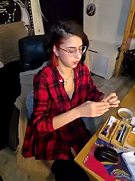 LisandreLaVenale online show from 09-23-25, 09:55